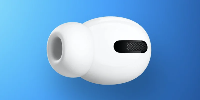 AirPods Pro 2 will play awesome and beep loudly. For this they will receive a new case.