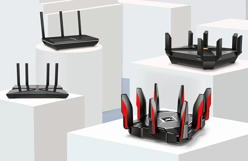 TOP 10 routers of 2022 for home, apartment, office – Which router is better to buy