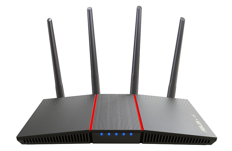 ASUS RT-AX55 - TOP 10 routers of 2022