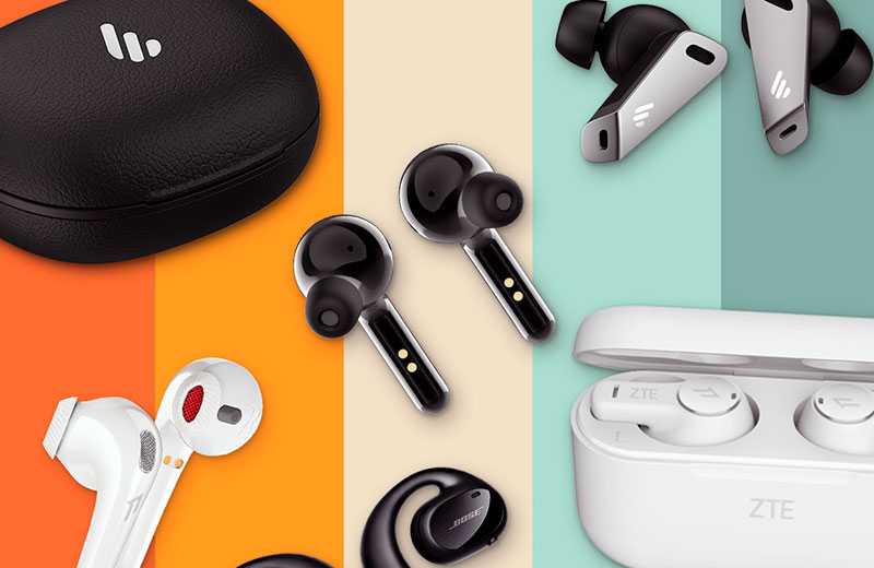 best wireless earbuds of 2022