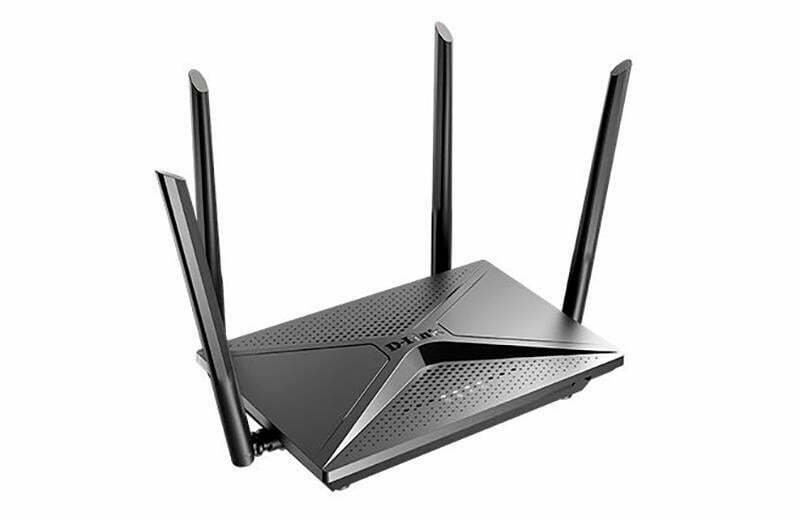 TP-Link Archer AX73 - TOP 10 routers of 2022