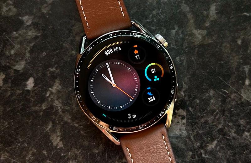 Huawei Watch GT 3