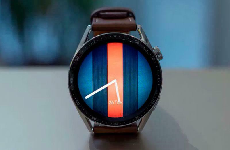 Huawei Watch GT 3