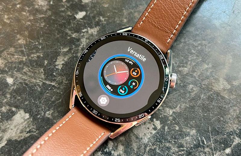 Huawei Watch GT 3