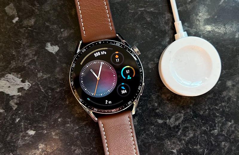 Huawei Watch GT 3