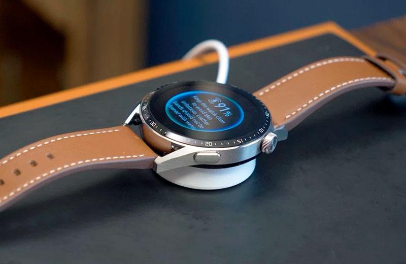 Huawei Watch GT 3