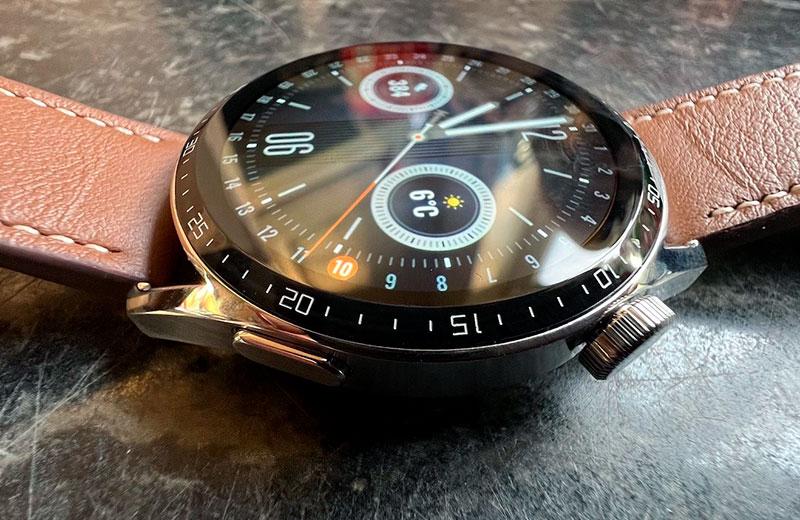 Huawei watch gt 4 оплата