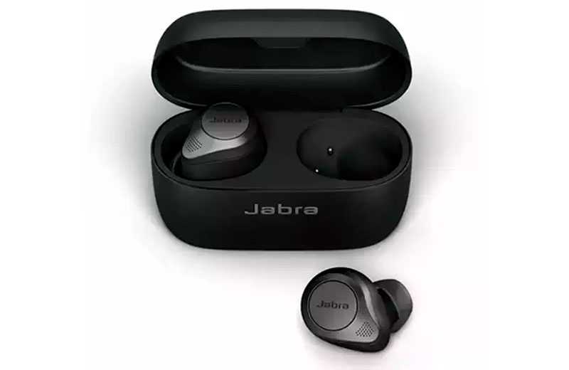 Jabra Elite 85t