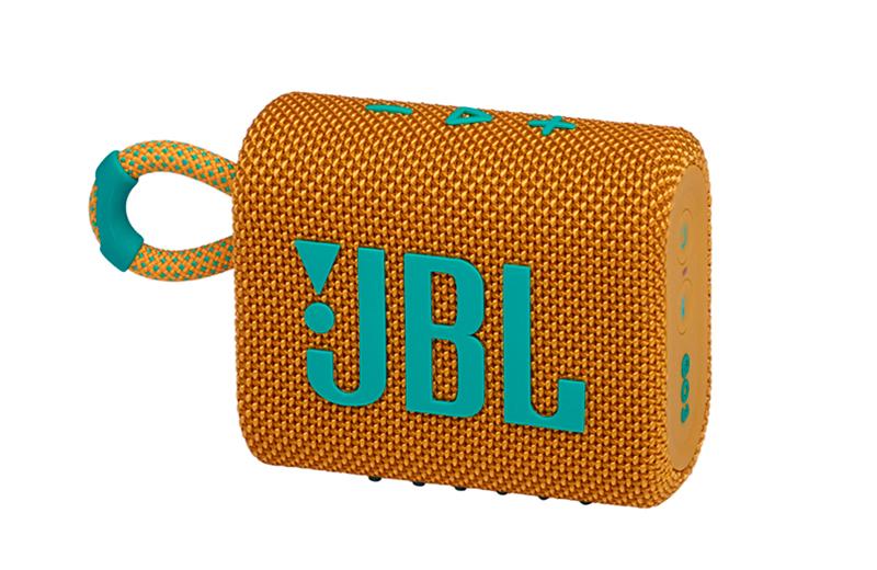 JBL GO 3 Portable speakers