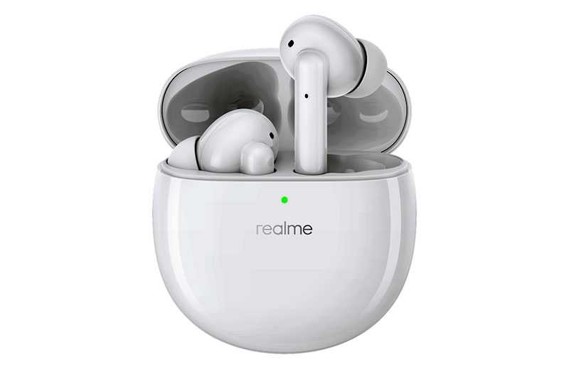 Realme Buds Air Pro