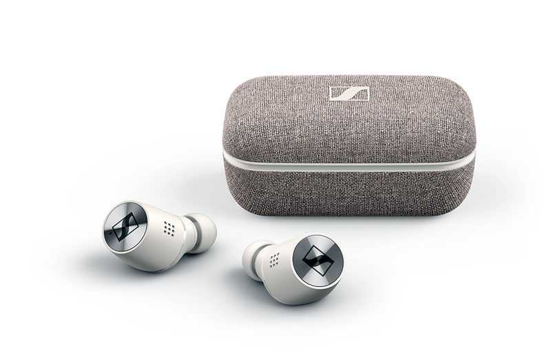 Sennheiser Momentum True Wireless 2