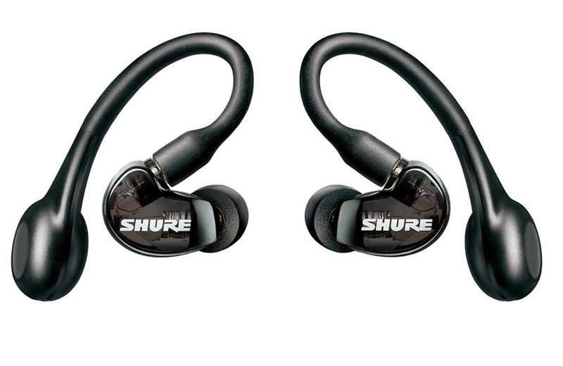 Shure Aonic 215