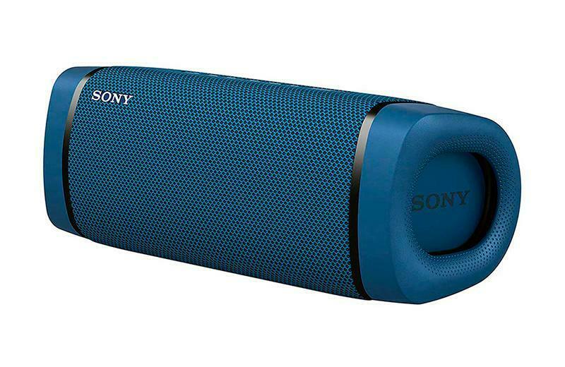 Sony SRS-XB33 Portable speakers 