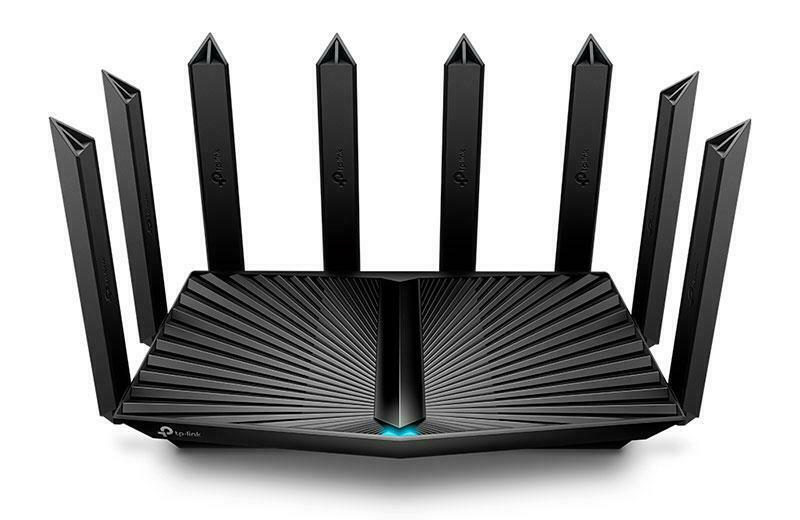 TP-Link Archer AX90 - TOP 10 routers of 2022