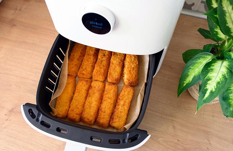 Xiaomi Mi Smart Air Fryer White