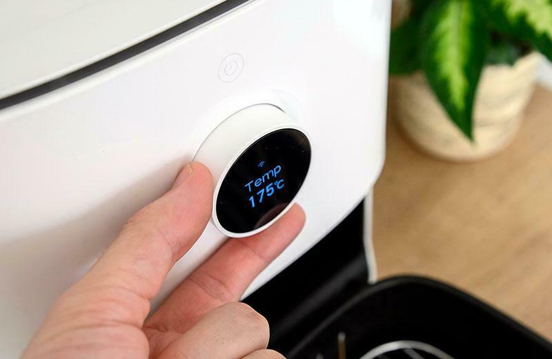 Xiaomi Mi Smart Air Fryer Review - Tech Advisor