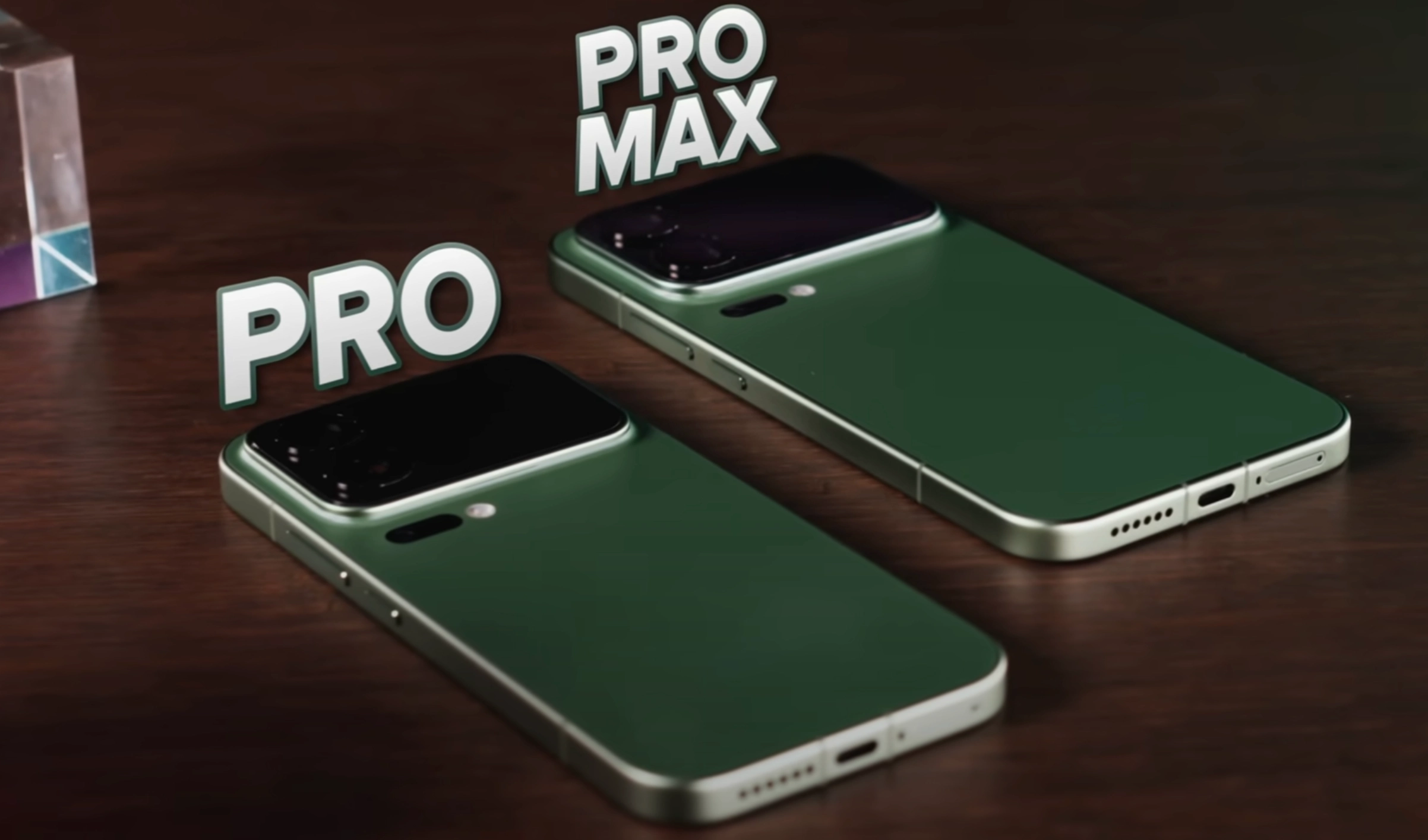 Xiaomi 17 Pro & Pro Max