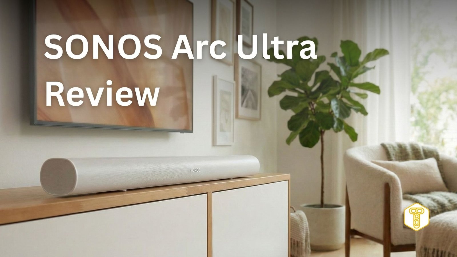 Sonos Arc Ultra Review: The Honest Verdict from Real Users