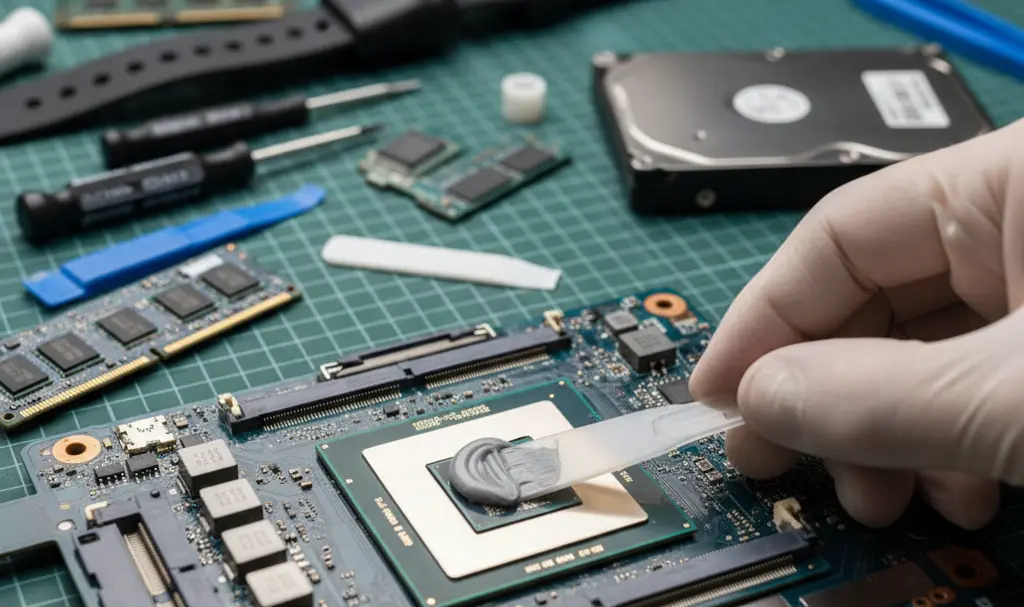 Do You Have a Computer or Laptop? A Service Technician Gave Me Simple Advice