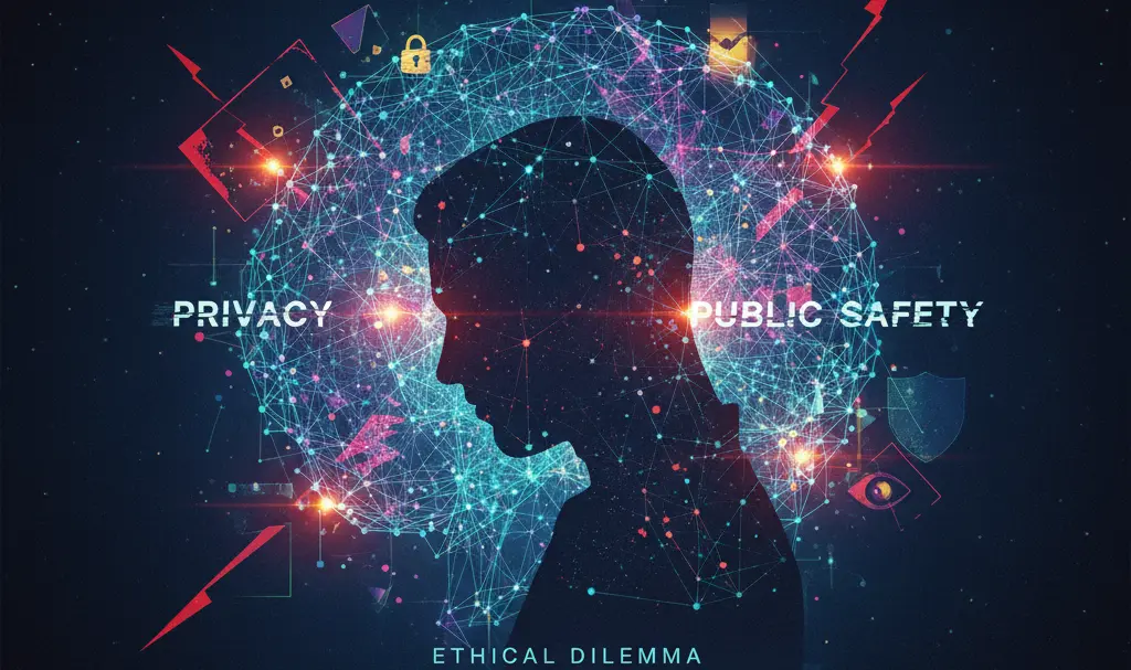 Image showing AI Ethical Dilemma