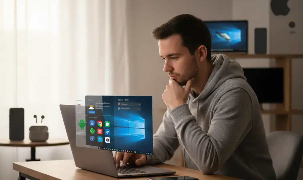 After Many Years with Android and Windows, Apple Hardware Still Puts Me Off. Here’s Why.
