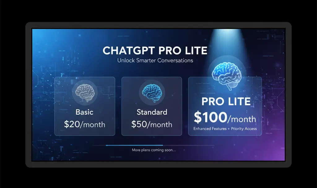 New ChatGPT Subscription Closer. Price is Mind-Boggling.