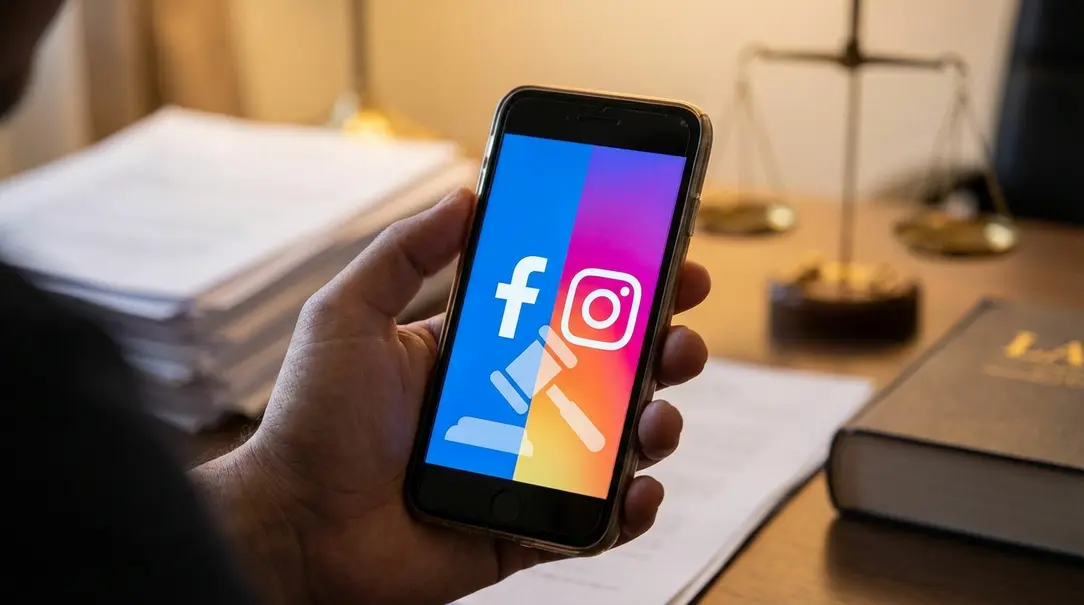 Meta Platforms Under Investigation in Poland for Alleged Consumer Rights Violations