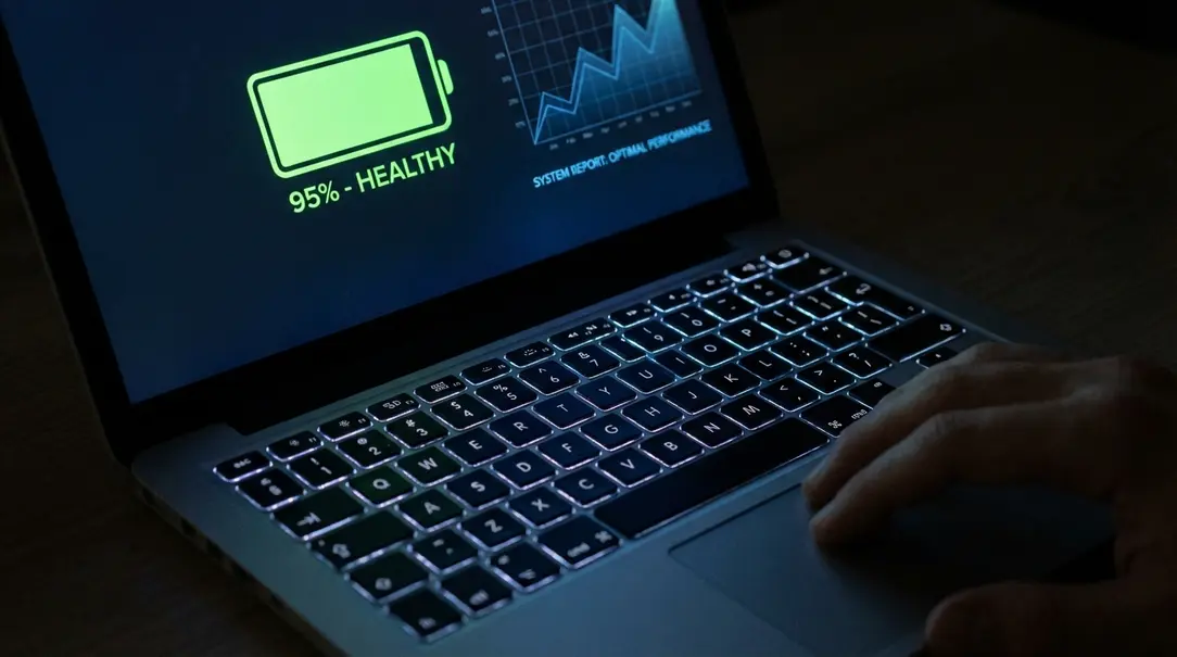 How to Check and Extend Your Laptop’s Battery Life on Windows 11