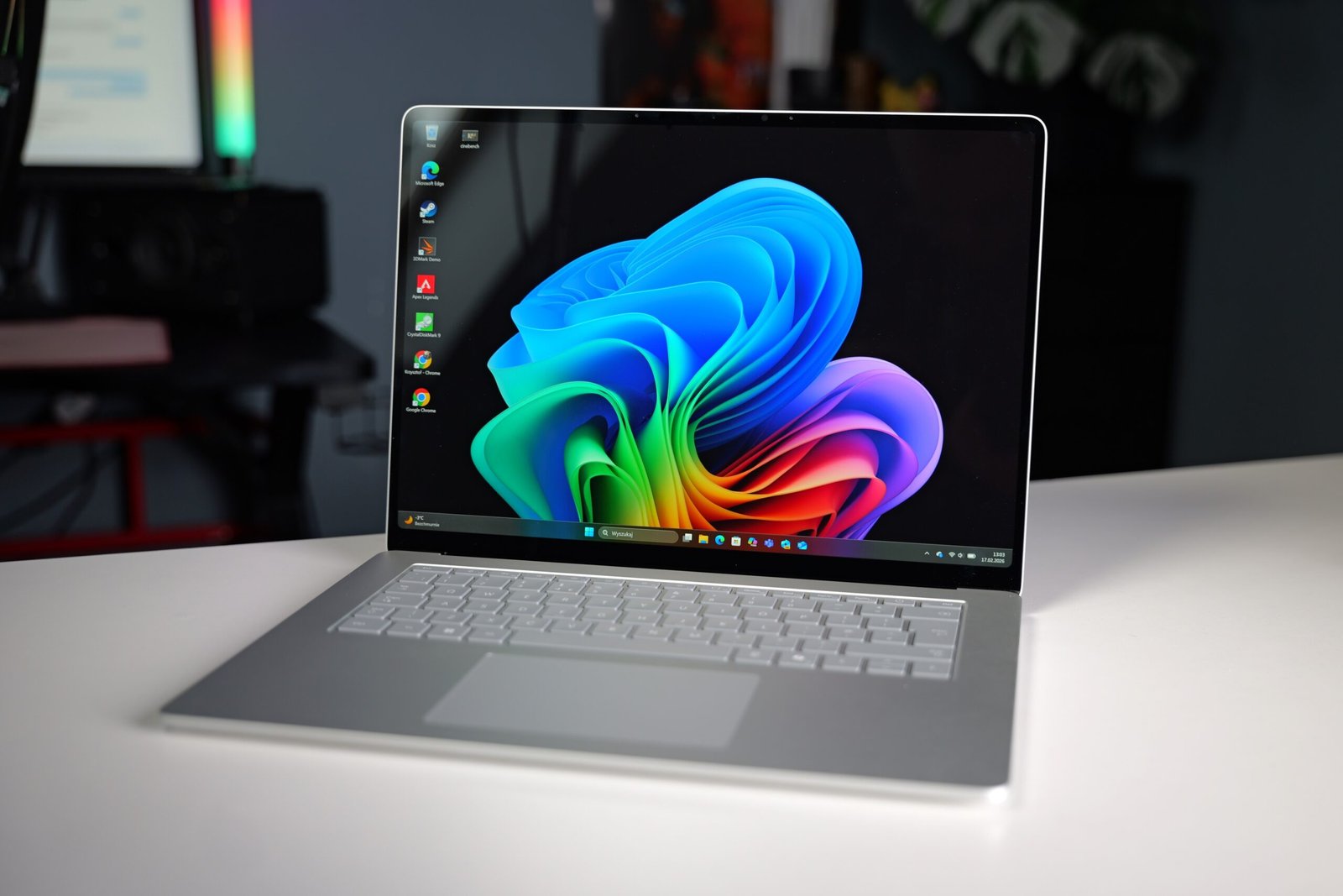 Microsoft Surface Laptop 15 Review: An Impressive Device Full of Contradictions