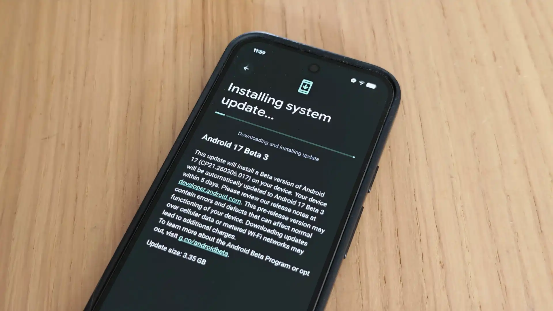 You Can Install Android 17 Beta on These Phones: Not Just Pixels