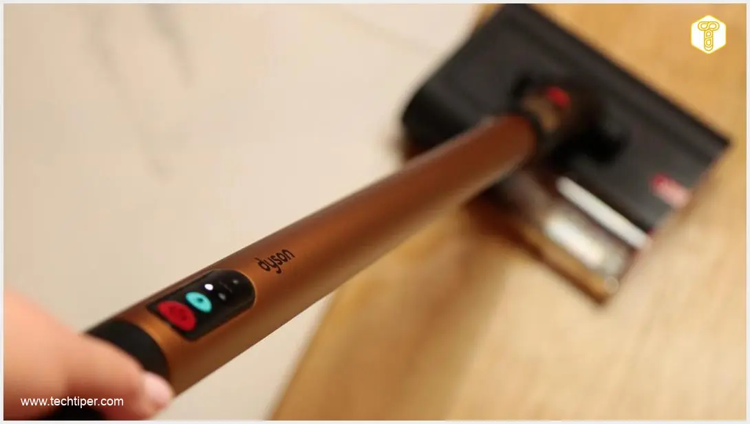 Dyson PencilWash Review: The Mop That Excels in Small Spaces