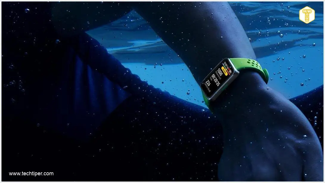 Huawei Band 10 at an Attractive Price: You Won’t Want to Take it Off Your Wrist