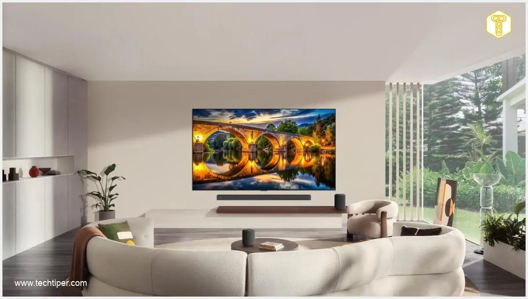 New Smart TVs from LG: A Wide Range of Choices