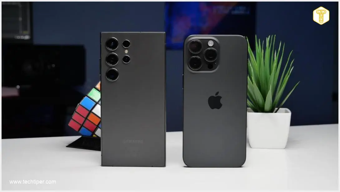 Highly Anticipated Apple Feature Arrives on Samsung: Date Confirmed