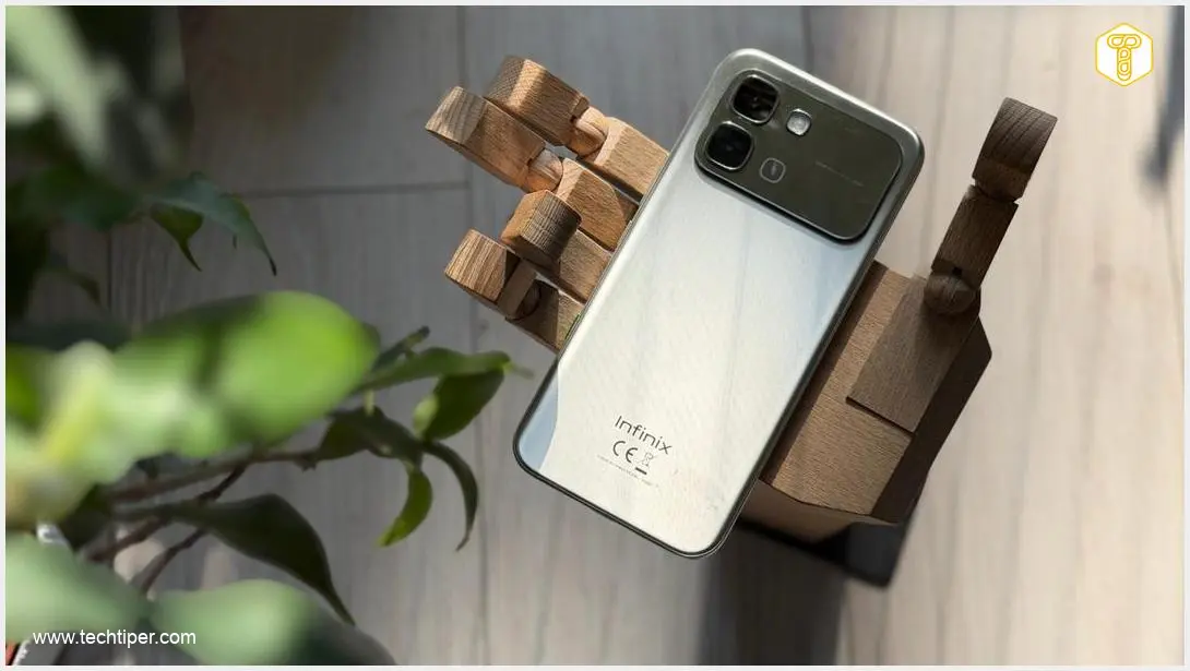 Infinix Note Edge Review: Not for Everyone