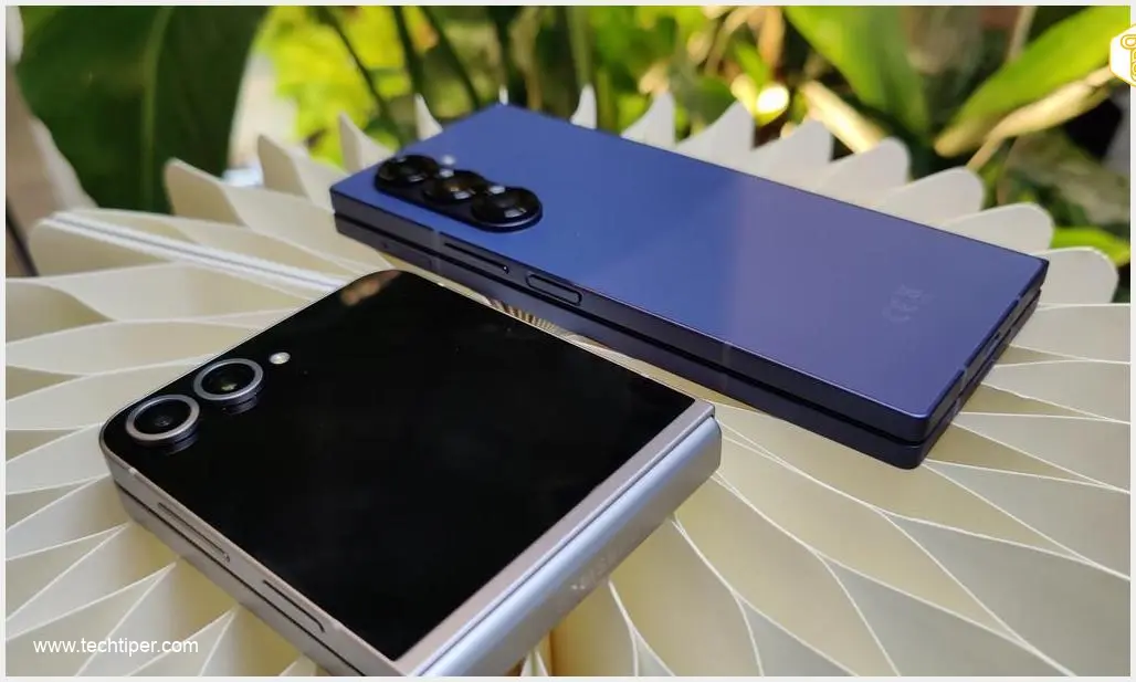 One UI 8.5 Arrives on More Galaxy Models; Early Users Are Already Testing New Features
