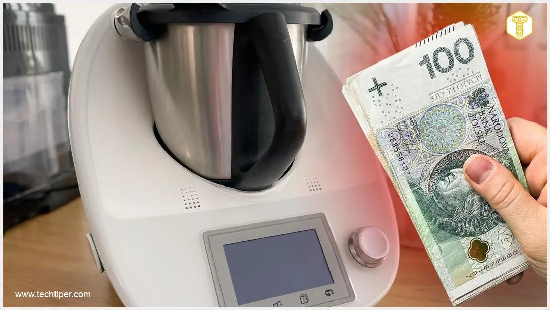 I Investigated the “Thermomix for an Unbelievably Low Price” Offer: It’s Too Good to Be True