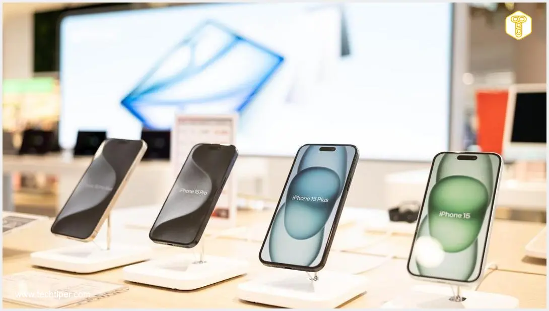 iPhone 15 at a Reduced Price: Over $500 Cheaper Than Launch Day