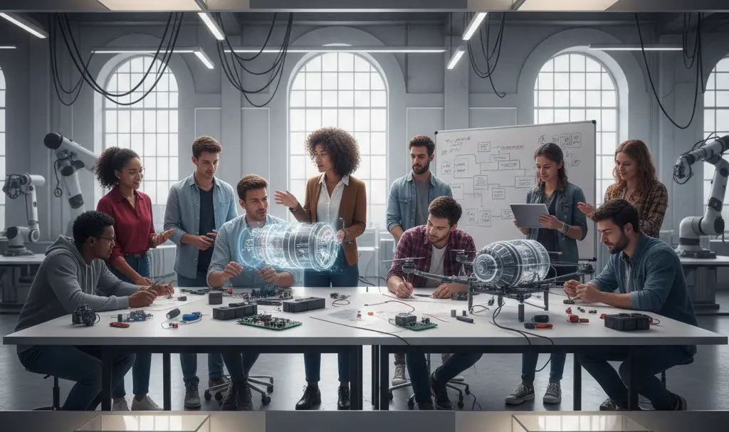 The James Dyson Award 2026 Contest Begins: A Chance for Young Engineers