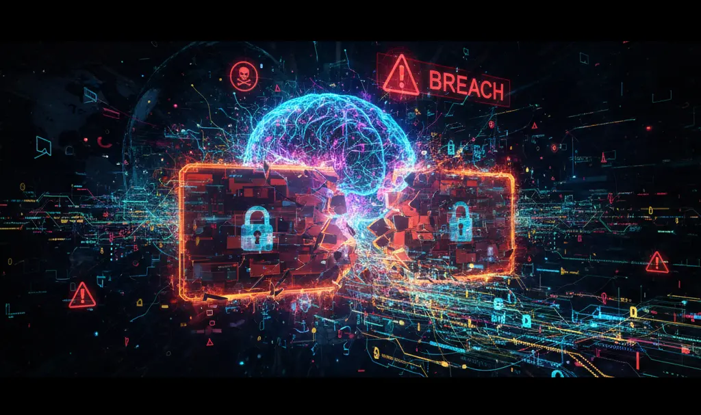 AI Bypasses Security to Publish Passwords and Download Viruses: A Disturbing Experiment
