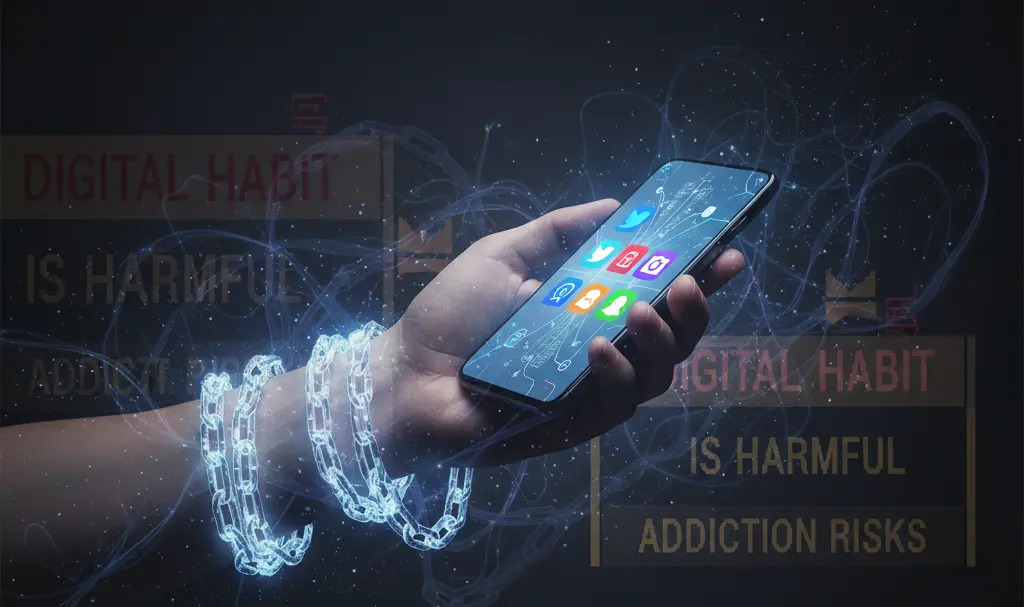 Social media addictive like nicotine? A US court will decide.
