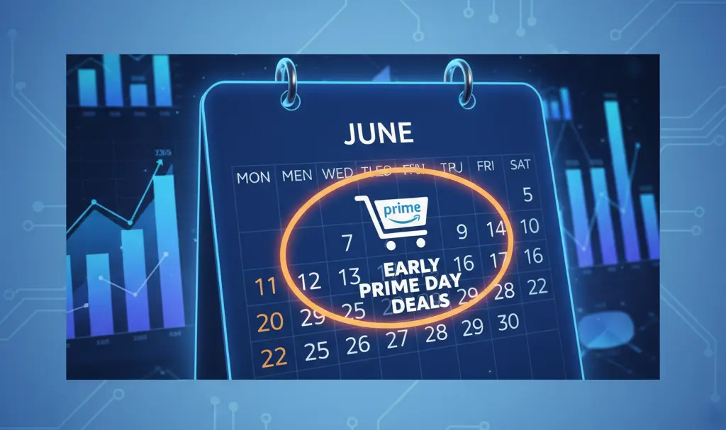 Will Amazon Change the Date of a Major Event? The “Sales Holiday” Might Shift