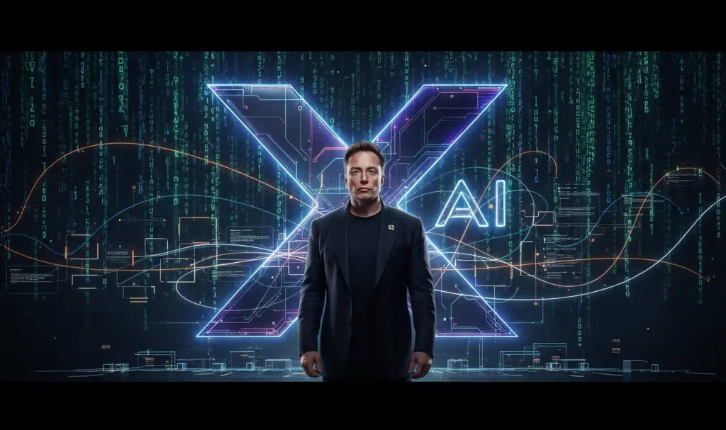 xAI Faces Serious Challenges: Musk Reviews Rejected Resumes