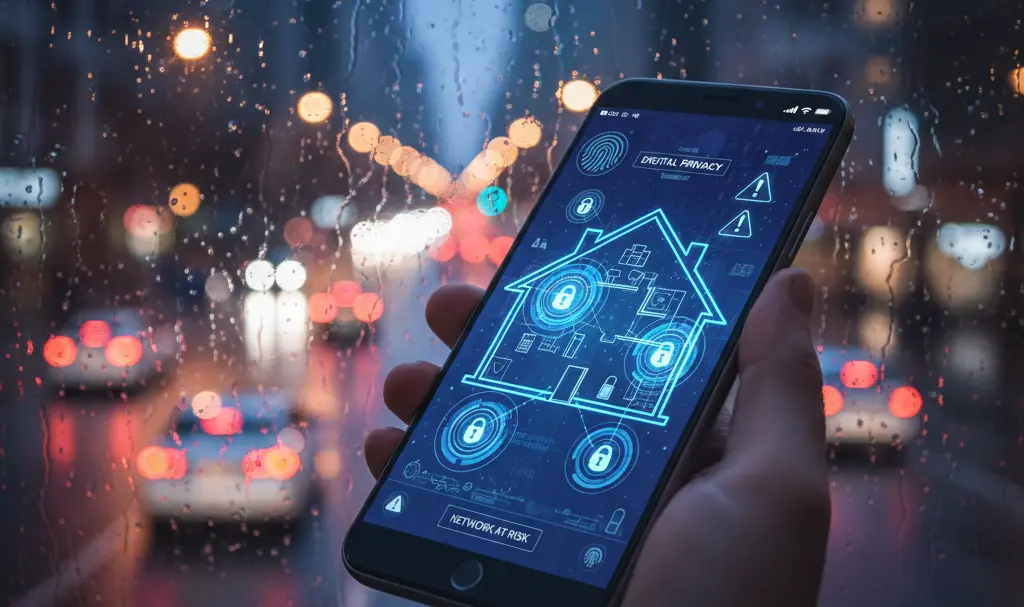 Here’s Why You Should Change the Names of Your Devices at Home: A Security Measure No One Remembers