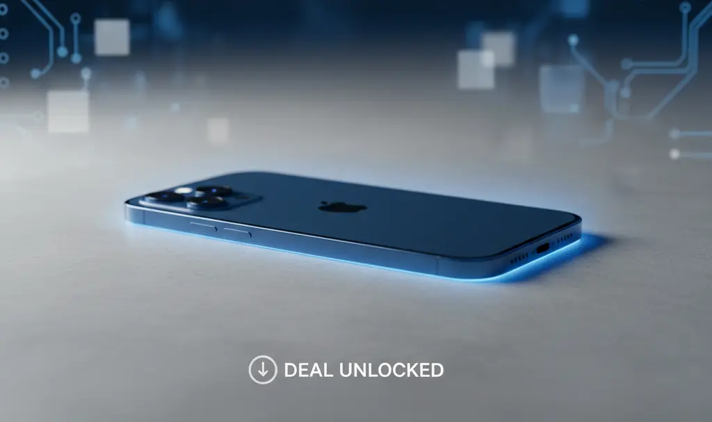 iPhone 16 Price Drops Below a Symbolic Threshold: A Profitable Choice