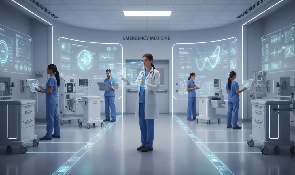 ChatGPT in Emergency Room Discharge Summary: Hospital Responds to Allegations