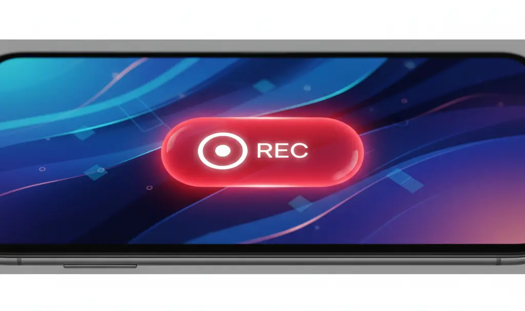 The Red Pill on Your Smartphone Screen: Here’s Exactly What It Means