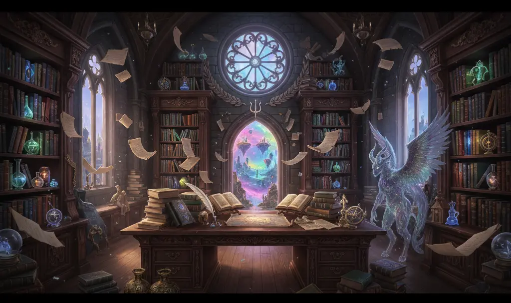 New Harry Potter Only for Christmas? Here Are 5 Series to Fill the Magical Void