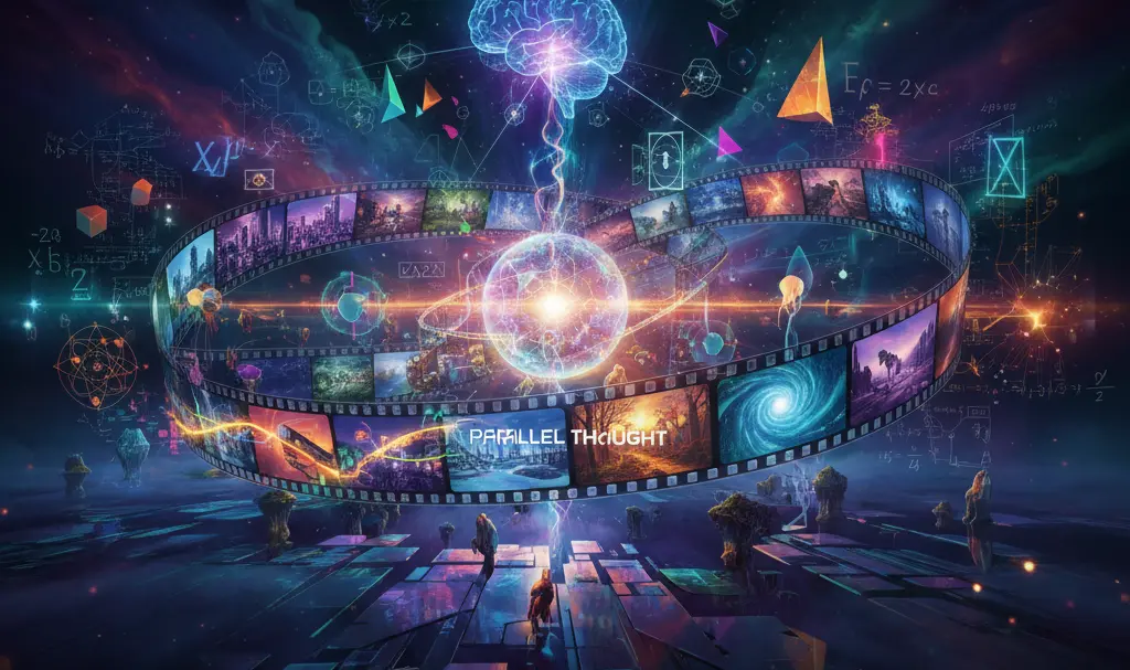 Mind-Bending Science Fiction: 5 Films That Will Test Your Thinking