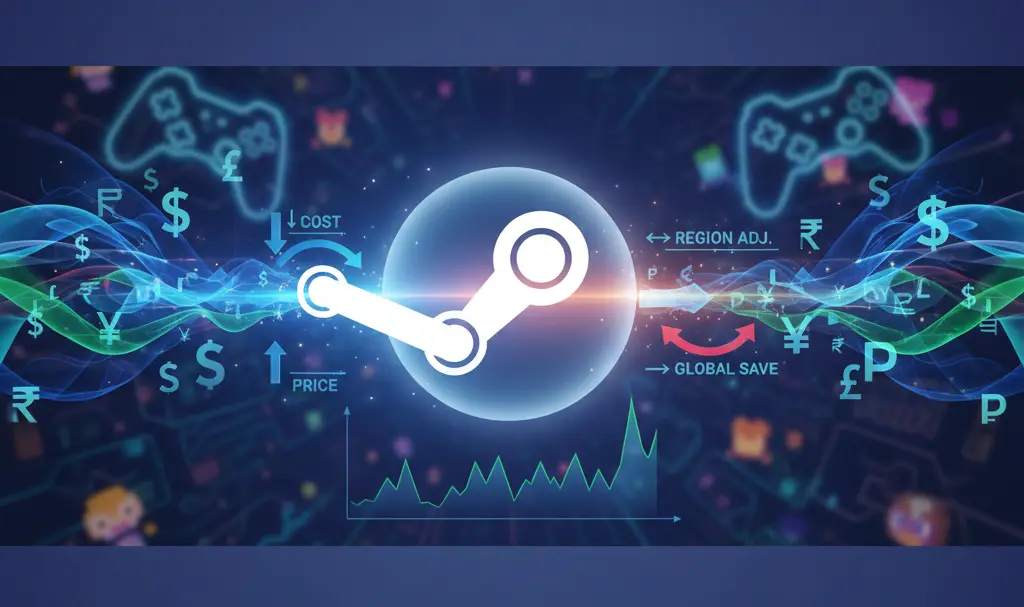 Steam Finally Listens: Games Could Be Up to 200 Zloty Cheaper